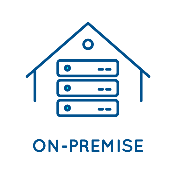 On-premise