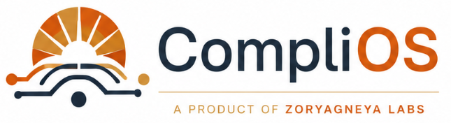 CompliOS Logo